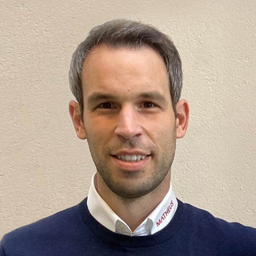 Matthias Weinandy's profile picture
