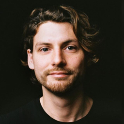 Yannick Steinmann