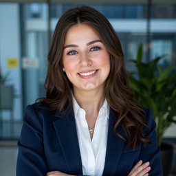 Kübra Atakul's profile picture