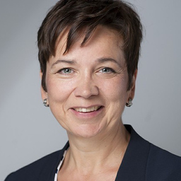 Anja Hoffmann