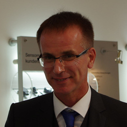 Hansjörg Rückert