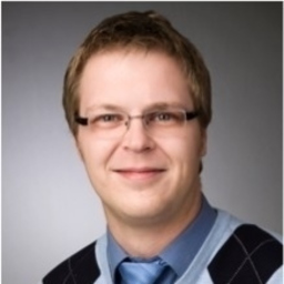 Thomas Osterloher