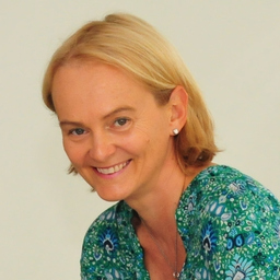 Anne-Katrin Kiendl's profile picture