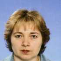 Maricarmen Alonso Martinez