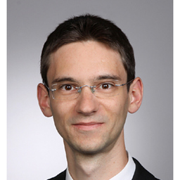 Dr. Florian Neuerburg