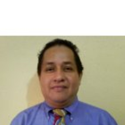 Marlon Castro Gentle