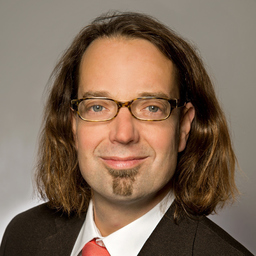 Profilbild Christian Kaczor