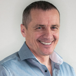 Peter Hamm