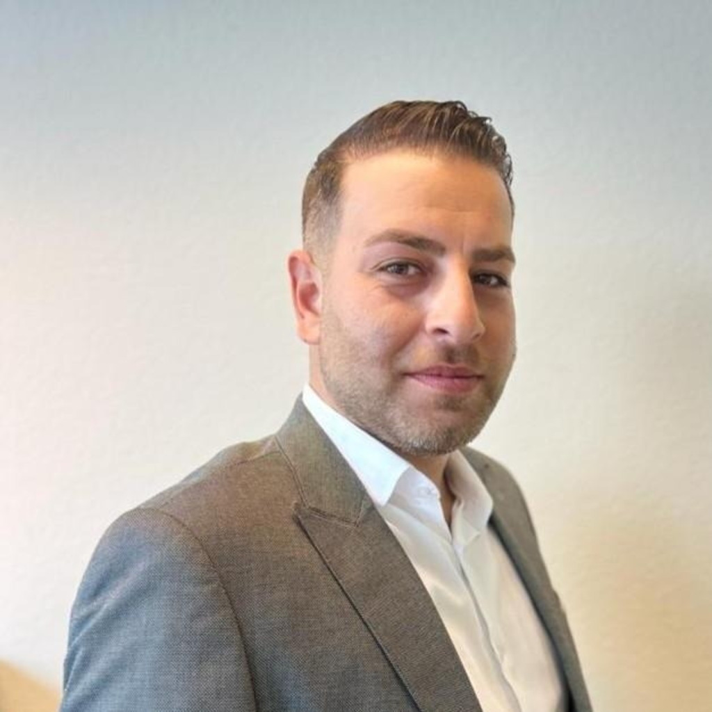 David Simon Head of Global IT SFC KOENIG AG XING