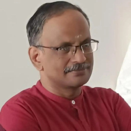 Ravi Meenakshisundaram