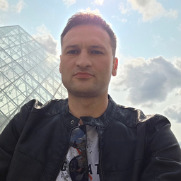 Ihor Veremiienko