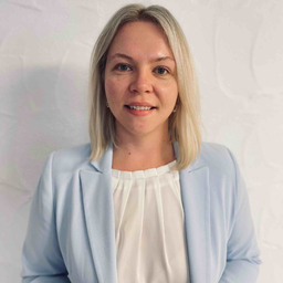 Katharina Sorge