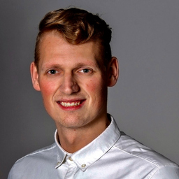 Daniel Sudermann