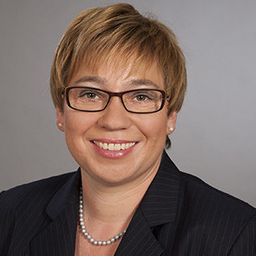 Antonia Walter-Krisch