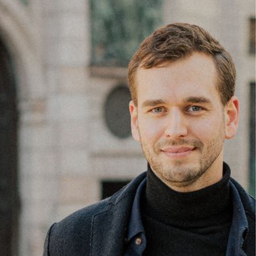 Fabian M. Grünwald