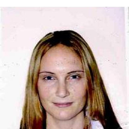 Giorgia Brunozzi