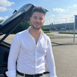 Emre Keskin