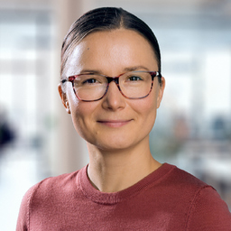 Hanne Böhme