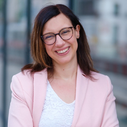 Tanja Schabesberger