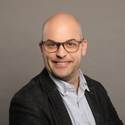 Sascha Massoth