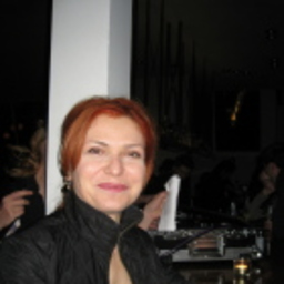 Sevgi Şahin