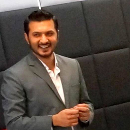 Syed Shaib Hasan Jaffari