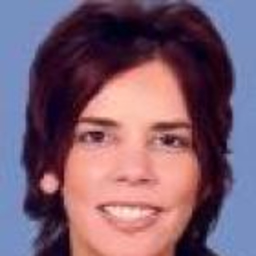 Ilse Maria Rojas