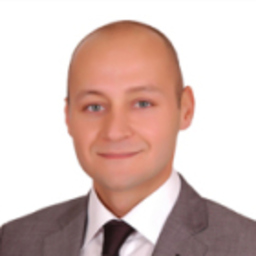 İsmail Alpaslan