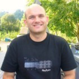 Christoph Bichsel