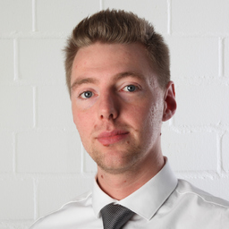 Dominik Kruckenberg