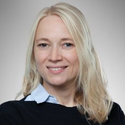 Profilbild Stefanie Handke