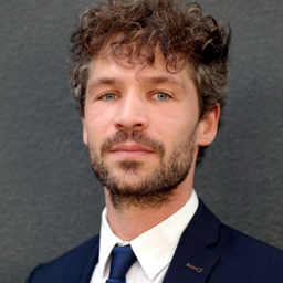 Adrian Reif