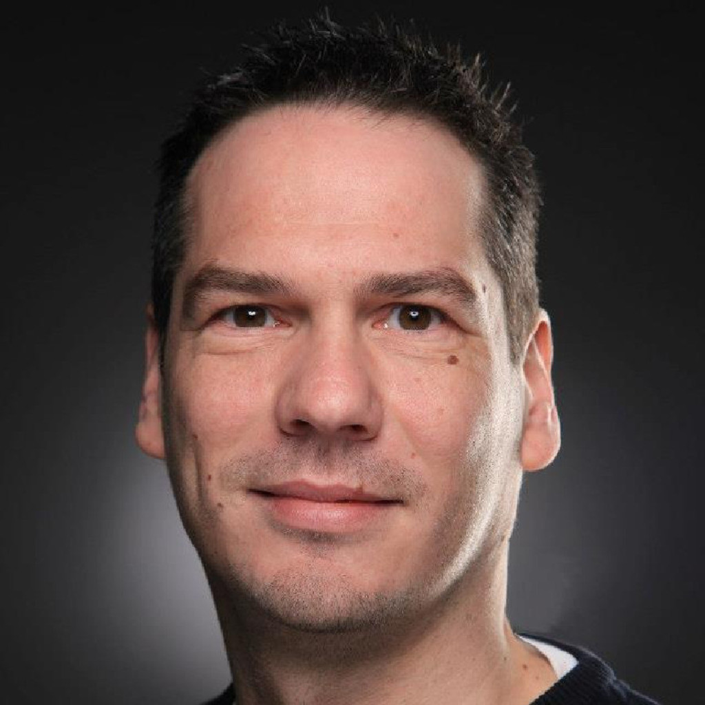 Alexander Lüning SAP Inhouse Consultant ERP Logistics CEWE Stiftung