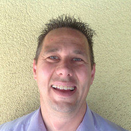 Stefan Vanslembrouck