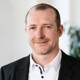 Sascha B. H. Schmidt's profile picture