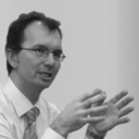 Prof. Dr. Bernd Döring