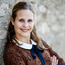 Social Media Profilbild Annette Hölzl Regensburg
