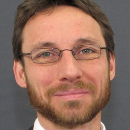 Thomas Bousonville