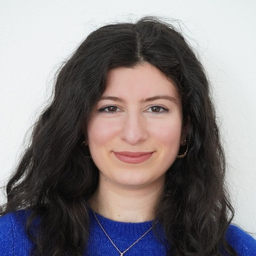 caroline saradjian