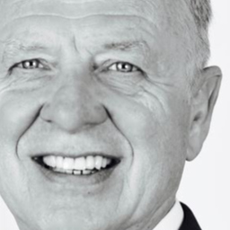 Herbert Scholz's profile picture