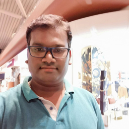 Ing. karthickumar vadamalai