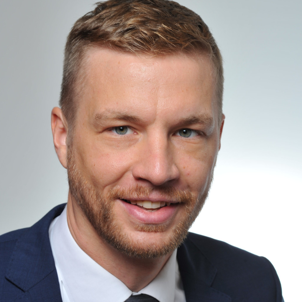 Markus Mayer - Beratung und Verkauf Greifsysteme - SCHUNK GmbH & Co. KG ...
