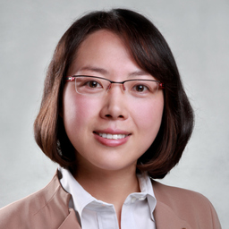 Jie Huang