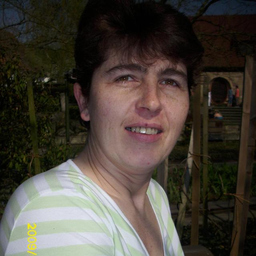 Angela Vogt