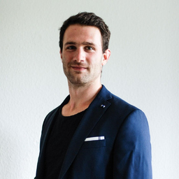 Bastian Manche