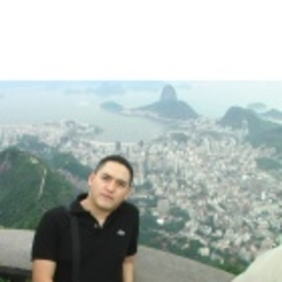 Alejandro Israel Dávila Tellez