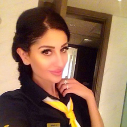 Nabila Salameh