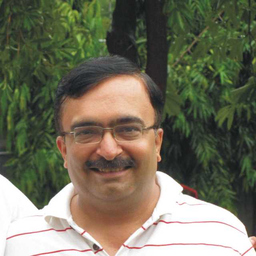 Satish Nande