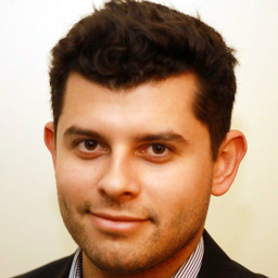 Alejandro Heilbron