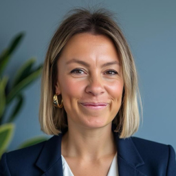 Caroline Huch